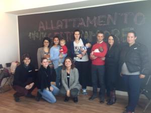 13-02-2016 progetto Mamma Aprilia