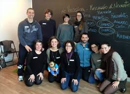 progetto mamma aprilia foto gennaio