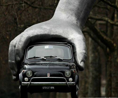 amaxofobia-paura-di-guidare